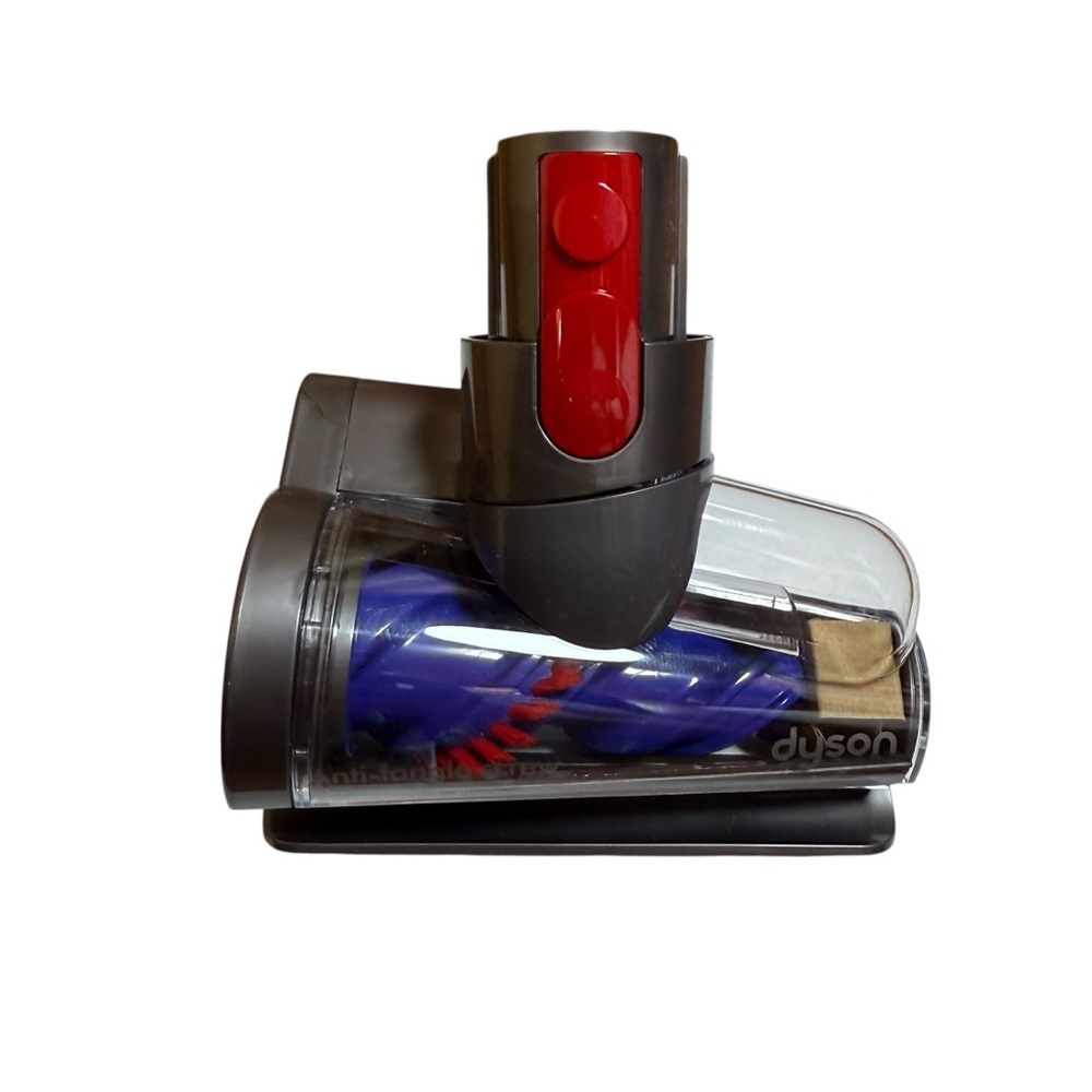 NWT Dyson Anti-Tangle Screw Tool Hair Vacuum Attachment